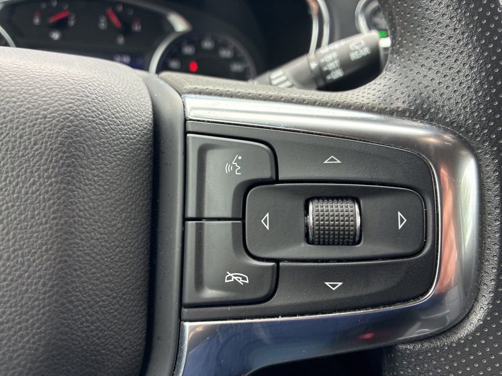 Used 2024 Chevrolet Blazer LT w/ Convenience Package FWD image 8