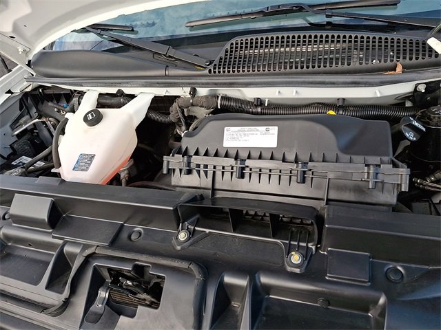 Used 2023 Chevrolet Express 2500 Extended w/ Driver Convenience Package image 27