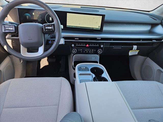 New 2026 Hyundai Ioniq 9 SE AWD/4WD image 11
