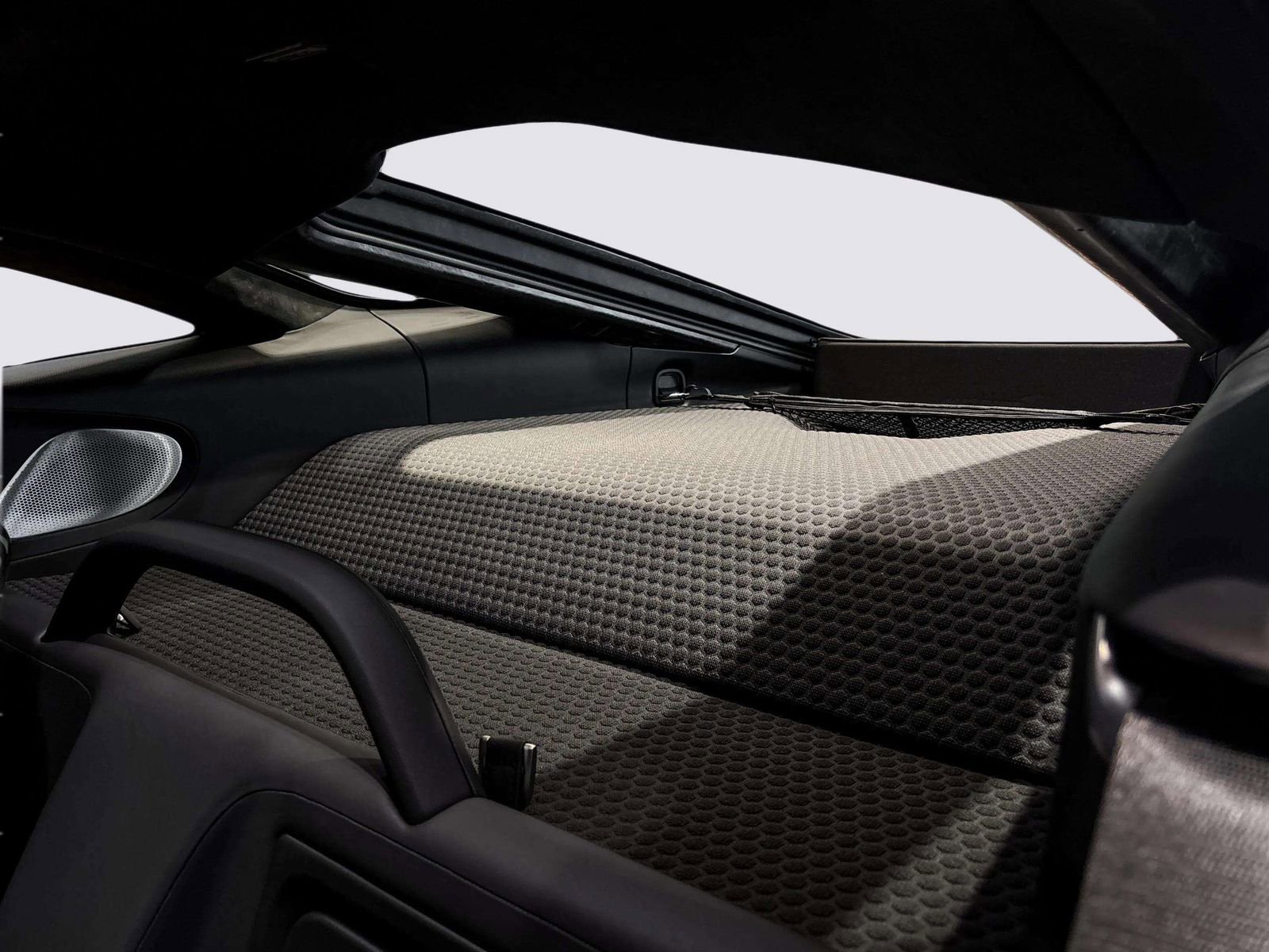 New 2026 McLaren GTS RWD image 32