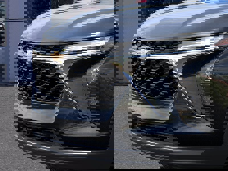 New 2026 Chevrolet Trax LT image 13