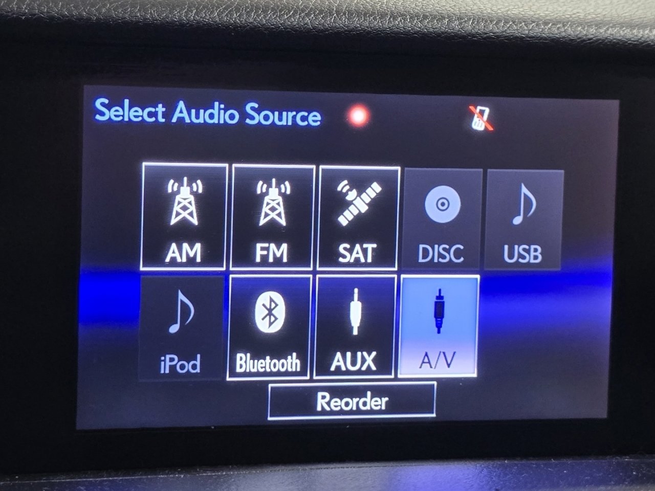 Used 2015 Lexus RC 350 AWD w/ Luxury Package image 5