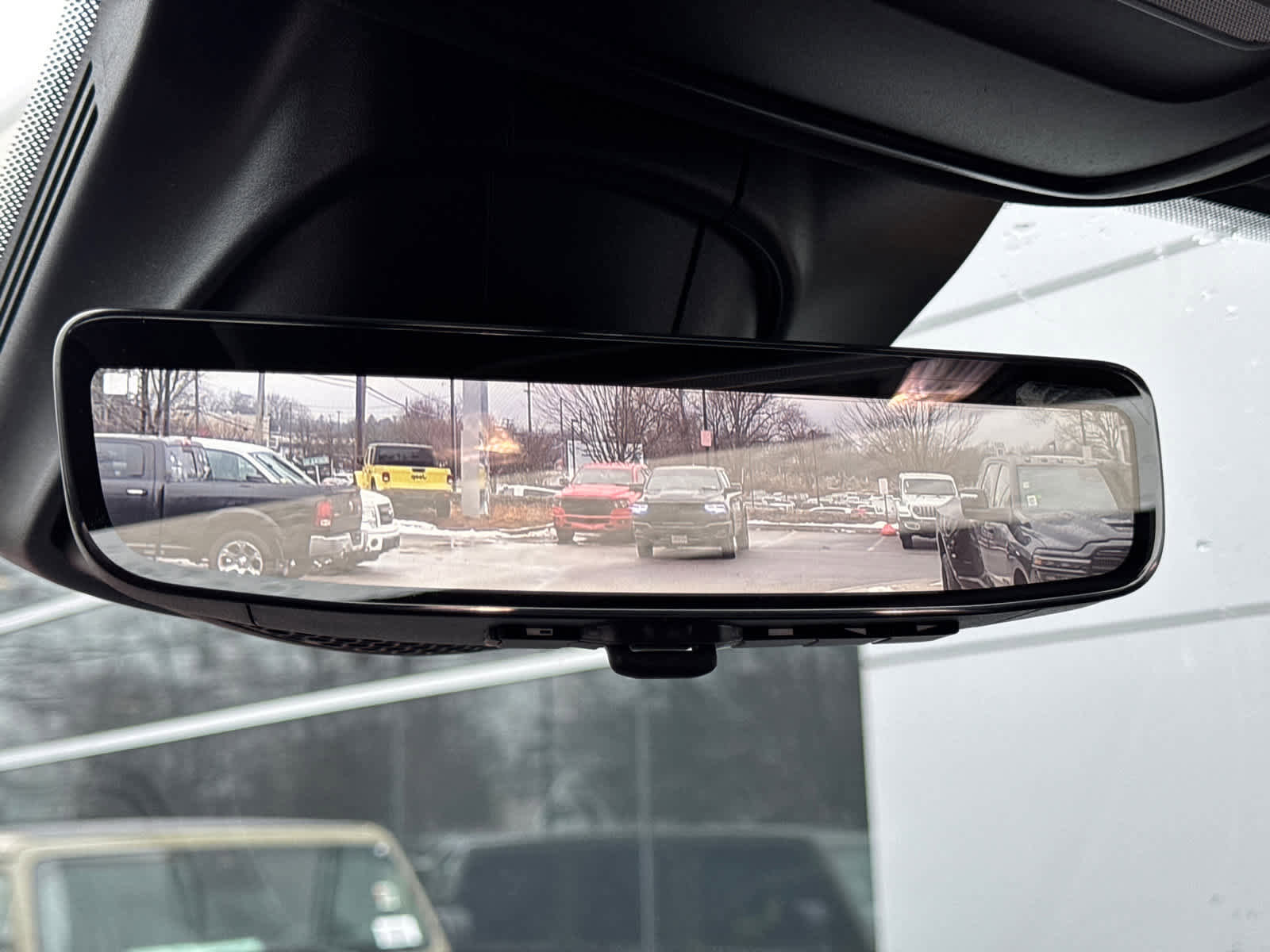 New 2026 RAM 2500 Limited image 30