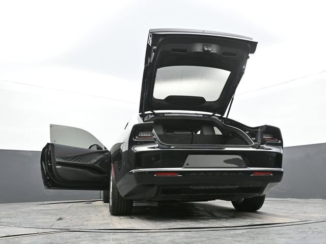 New 2025 Dodge Charger R/T w/ Quick Order Package 25M R/T image 64