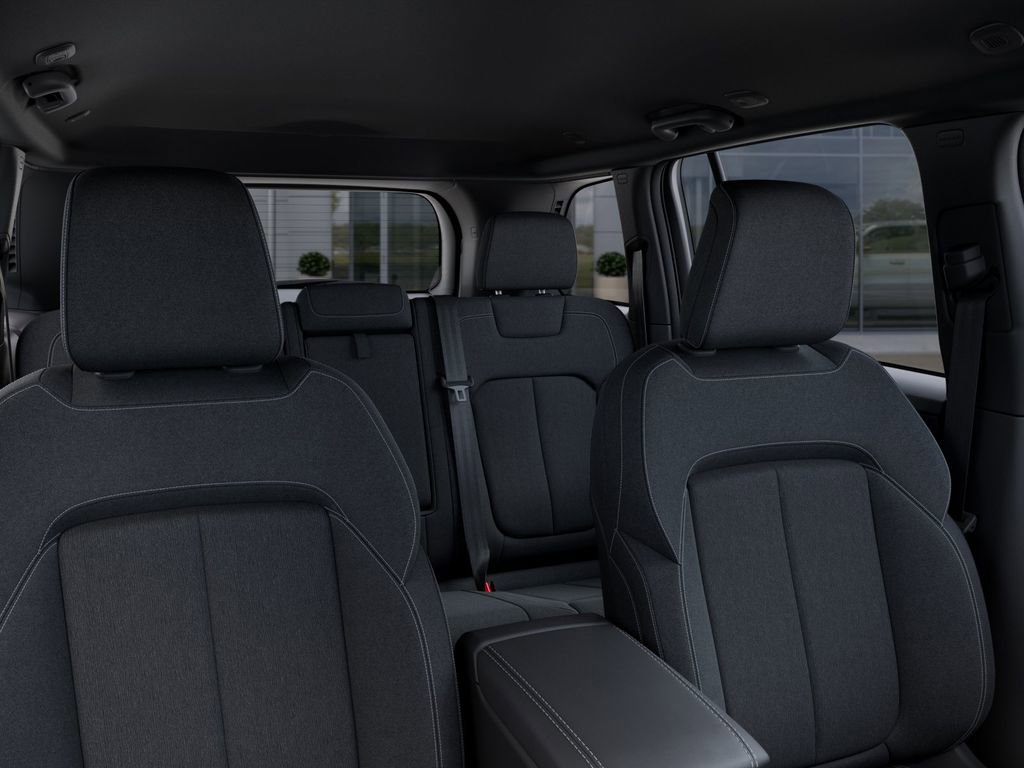 New 2026 Jeep Grand Cherokee Laredo X AWD/4WD image 26