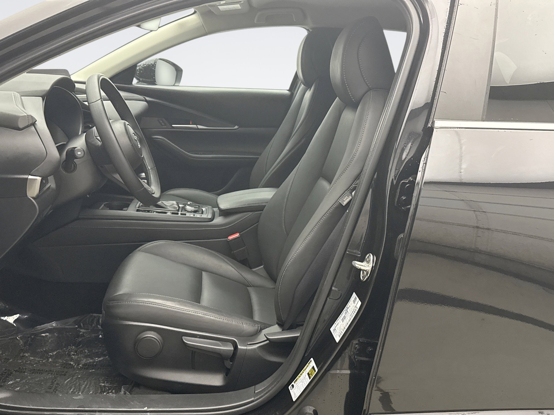 Used 2023 MAZDA CX-30 AWD 2.5 S w/ Select Package image 11