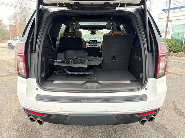 Used 2024 Chevrolet Tahoe High Country image 25
