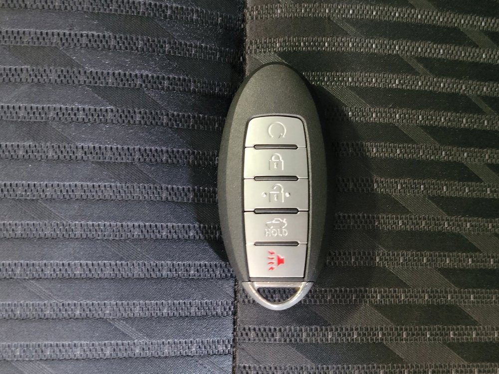 Used 2018 Nissan Altima 2.5 SV image 32