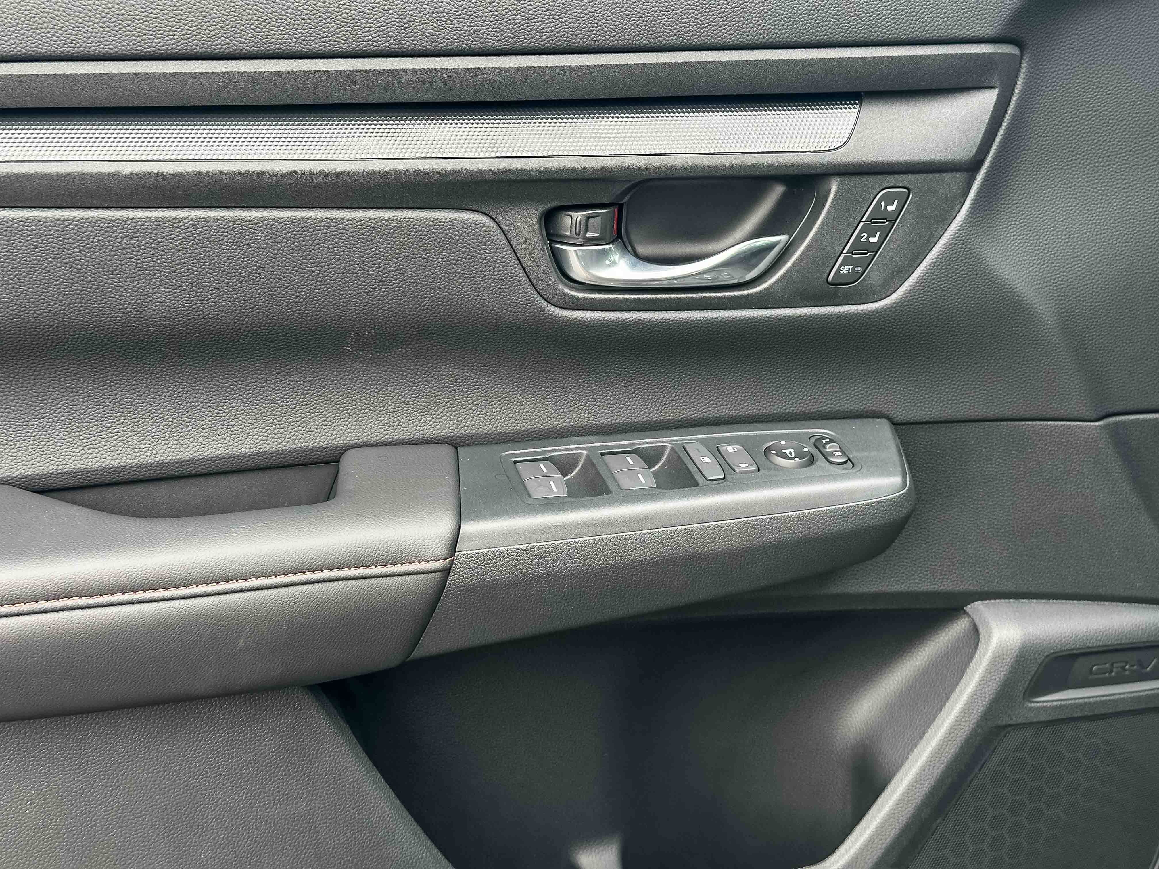 New 2026 Honda CR-V Sport-L image 14