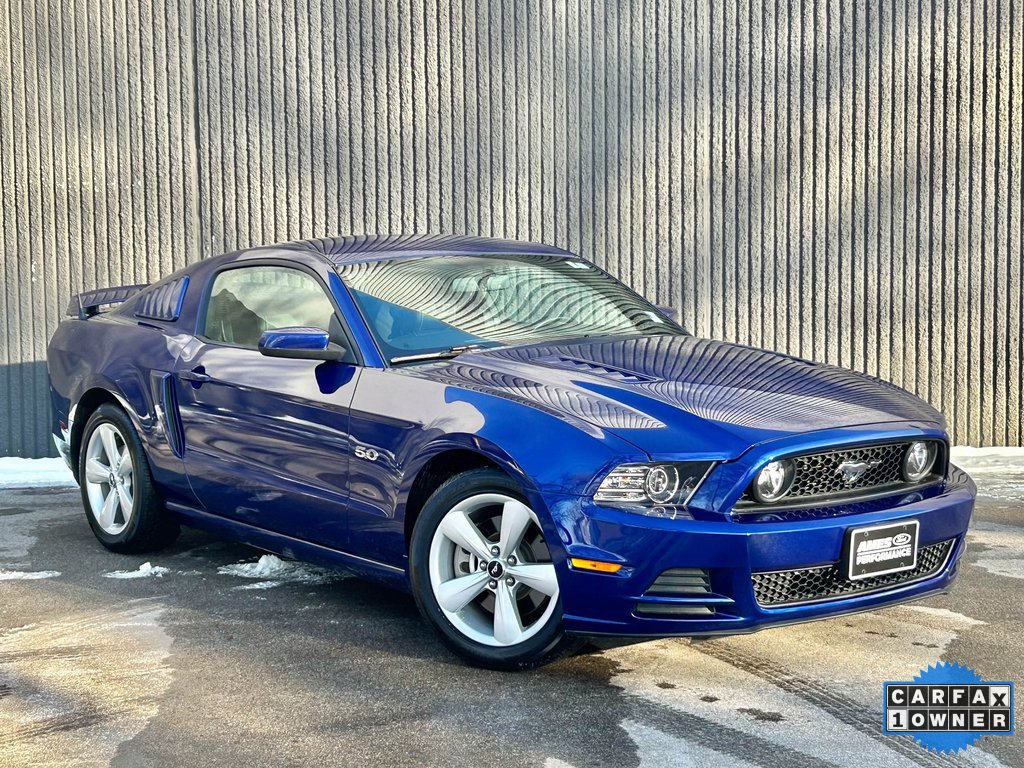 Used 2014 Ford Mustang GT Premium w/ Accessory Package 5 image 7