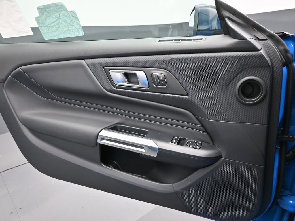 New 2025 Ford Mustang GT Premium image 17