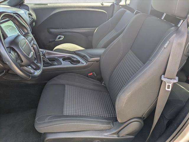 Used 2018 Dodge Challenger SXT w/ Super Sport Group (SS/T) RWD image 15