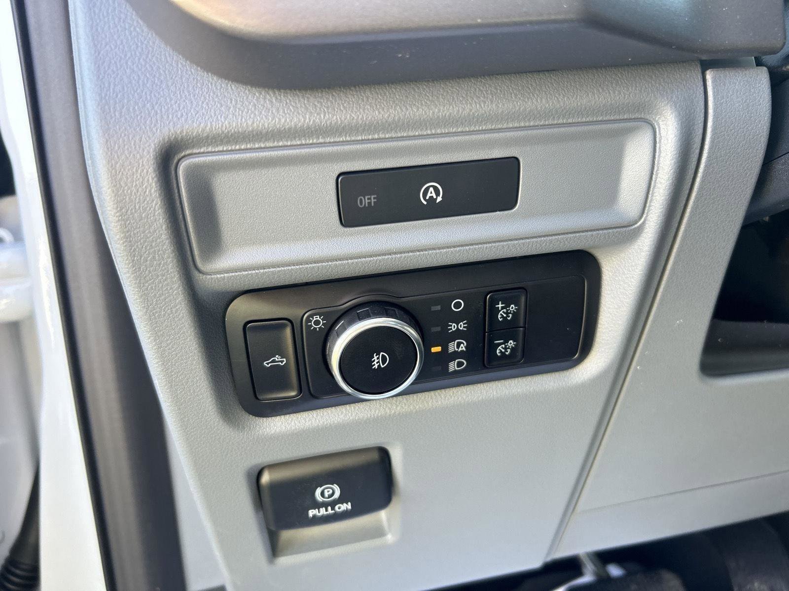 New 2025 Ford F150 XLT w/ Equipment Group 301A Standard image 13