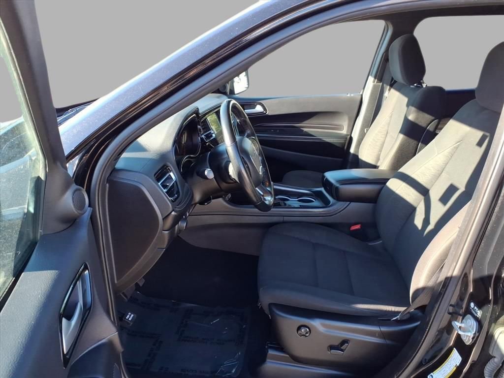 Used 2024 Dodge Durango SXT image 15