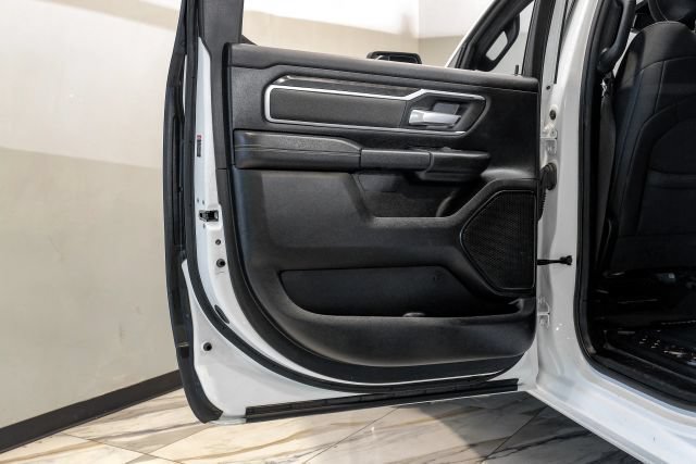 Used 2022 RAM 1500 Lone Star RWD image 62