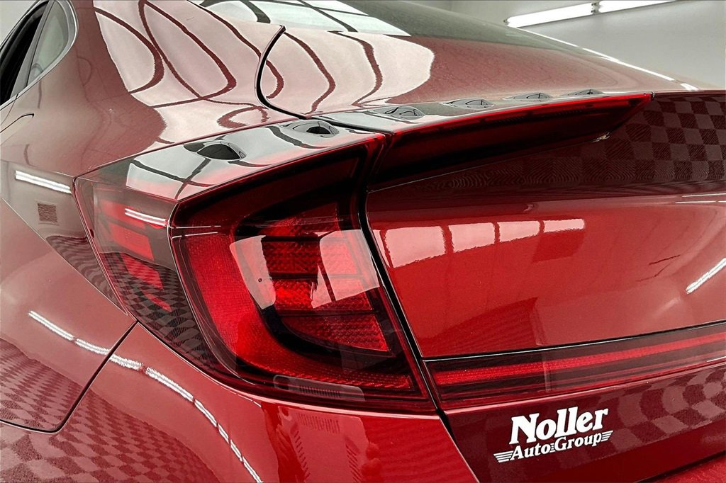 Used 2023 Hyundai Sonata SE image 30