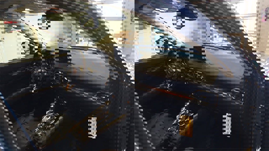 New 2025 MAZDA CX-5 Carbon Edition image 18