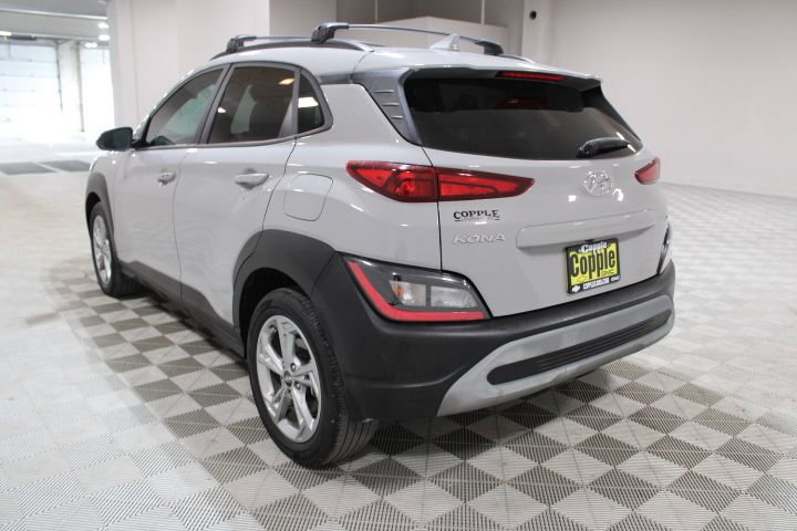 Used 2023 Hyundai Kona SEL image 8