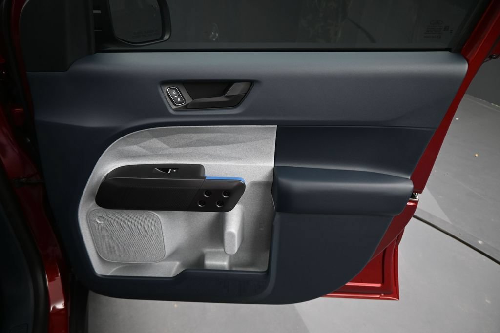 New 2026 Ford Maverick XLT FWD image 14