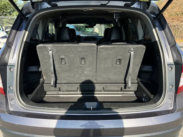 Used 2021 Honda Pilot EX-L image 17