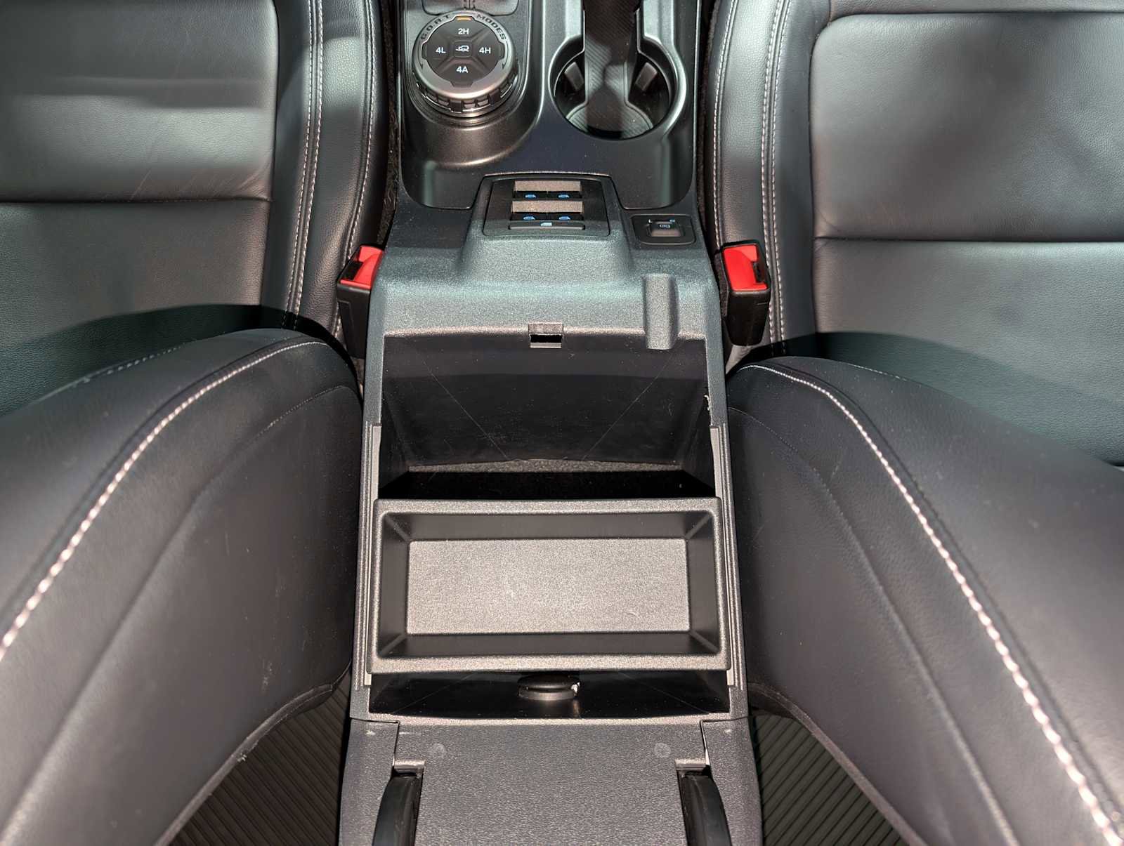 Used 2021 Ford Bronco First Edition image 21