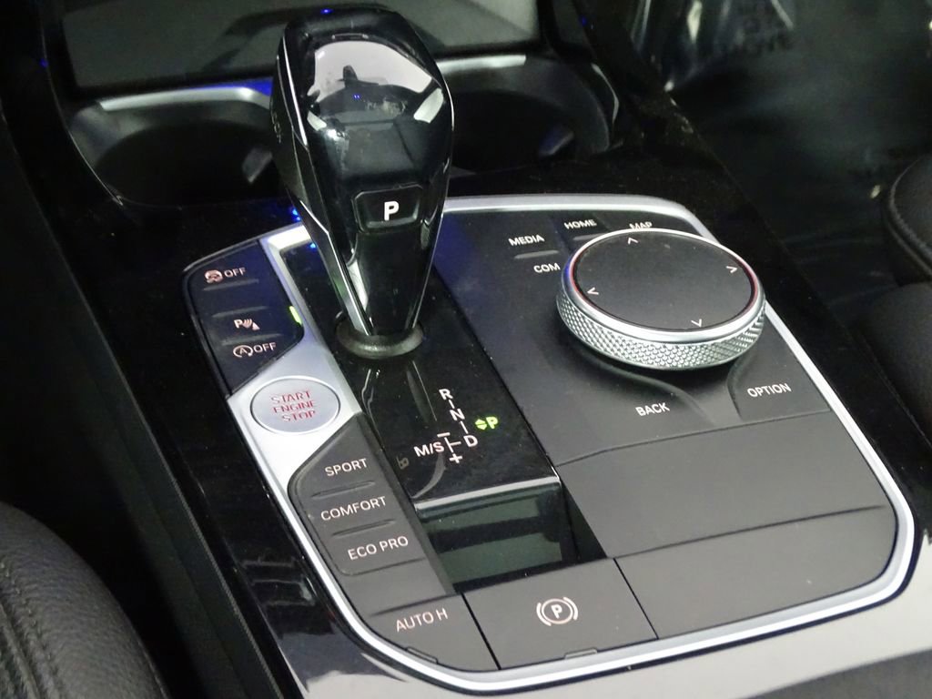 Used 2021 BMW 228i Gran Coupe w/ Premium Package image 42