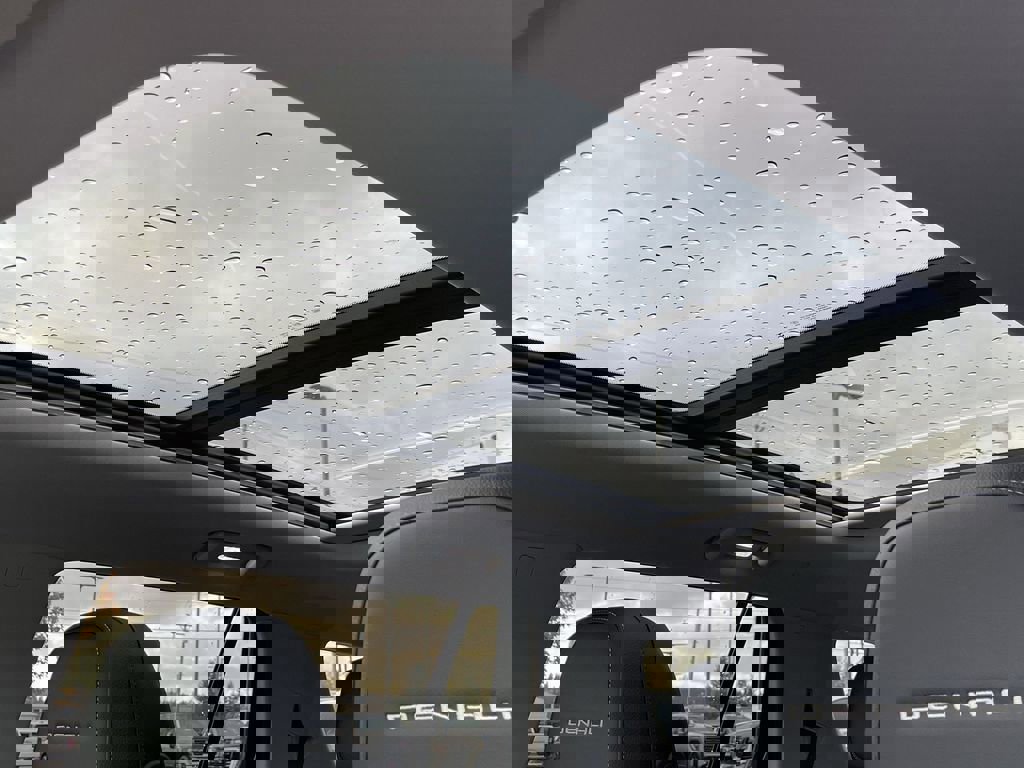 New 2026 GMC Terrain Denali image 19