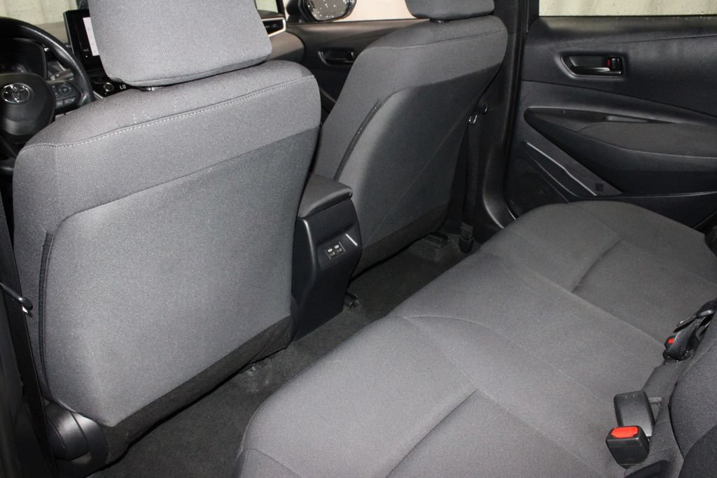 Used 2024 Toyota Corolla LE FWD image 21