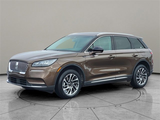 Certified 2022 Lincoln Corsair AWD w/ Equipment Group 101A image 3