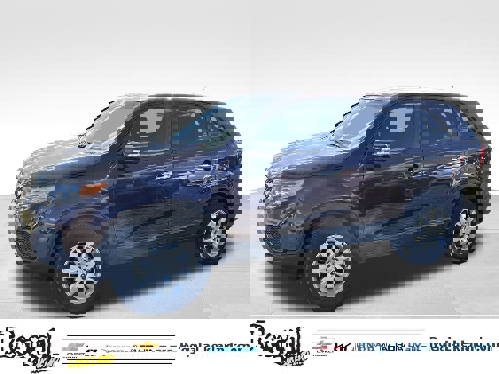 Used 2012 Kia Sorento LX image 10