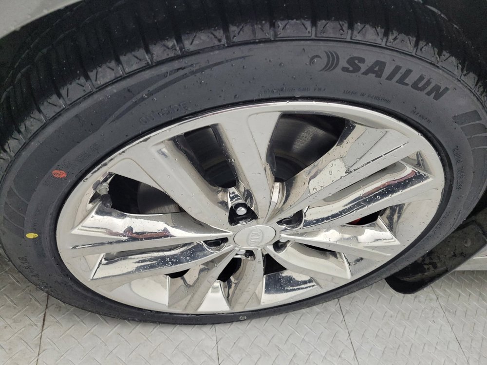 Used 2015 Kia Optima SX image 31