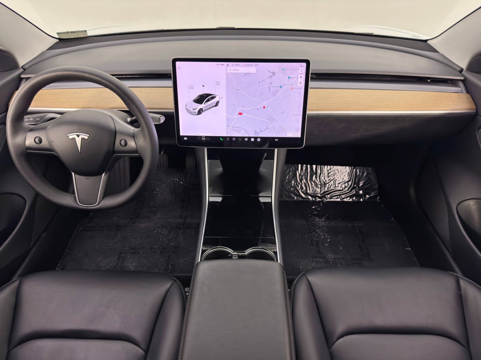 Used 2019 Tesla Model 3 Mid Range image 12