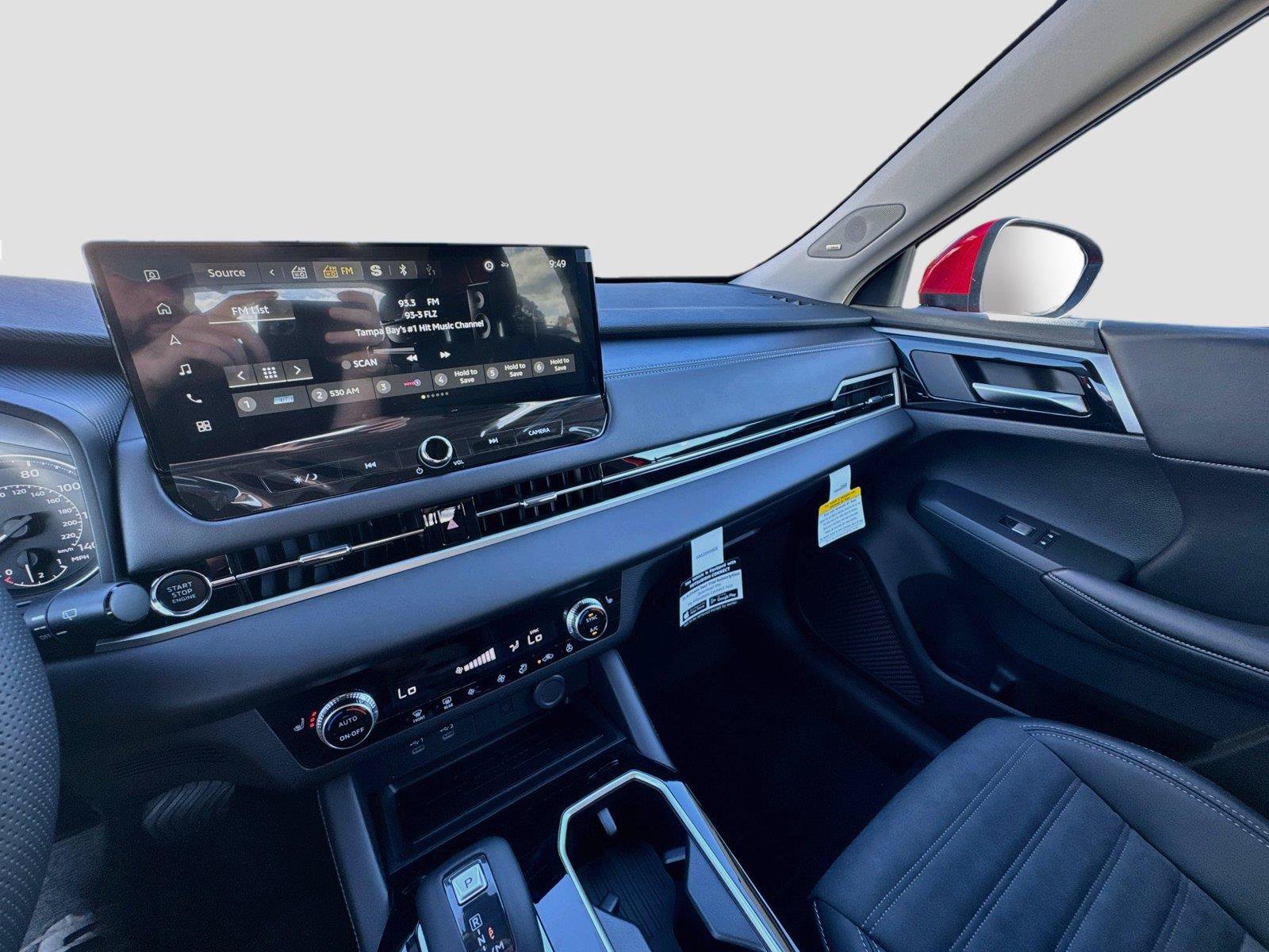 New 2026 Mitsubishi Outlander SE FWD image 15