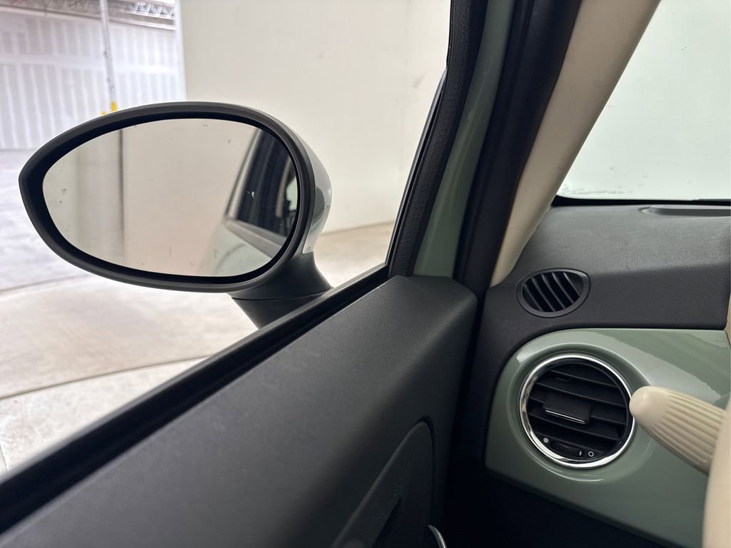 Used 2012 FIAT 500 Pop w/ Bose Premium Audio Pkg image 37