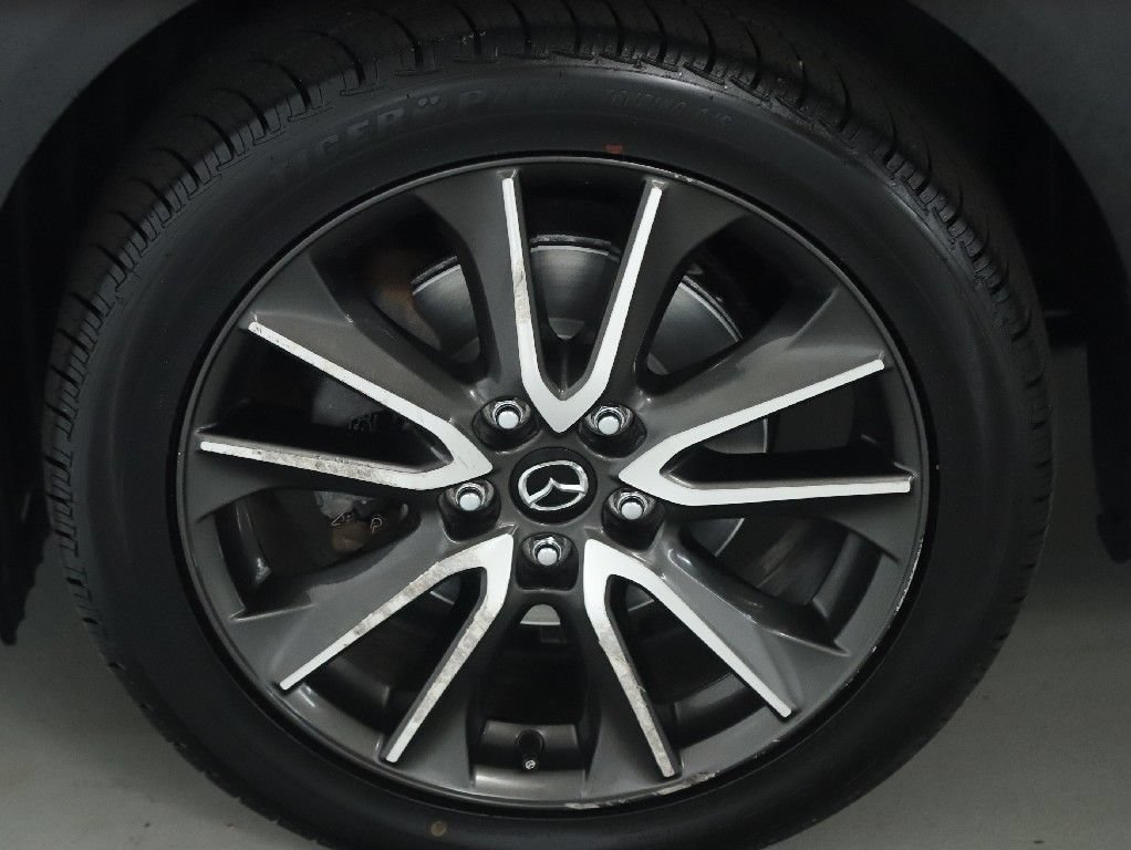 Used 2016 MAZDA CX-3 Grand Touring AWD/4WD image 38