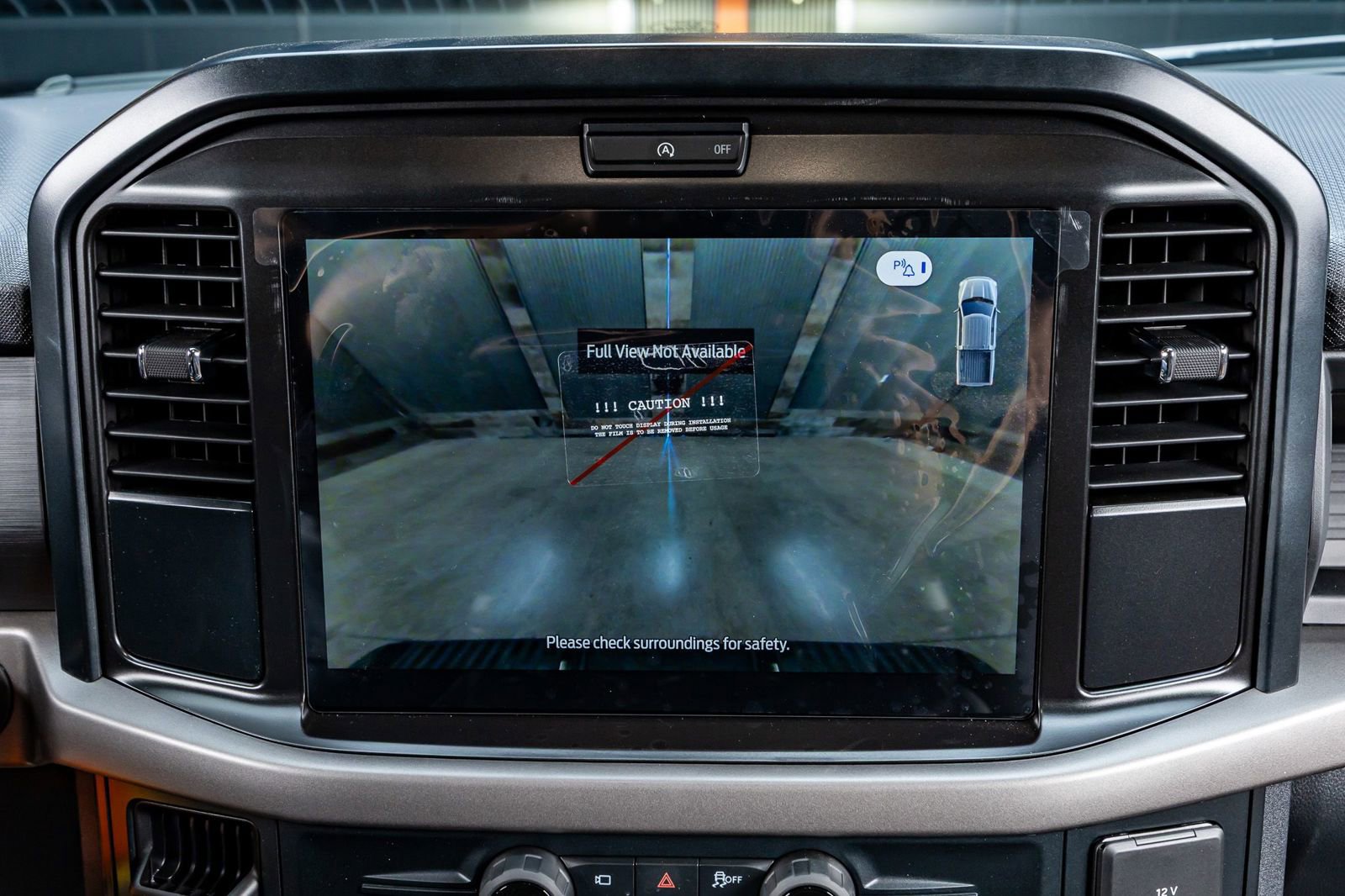 Used 2026 Ford F150 XL w/ Equipment Group 103A High image 21