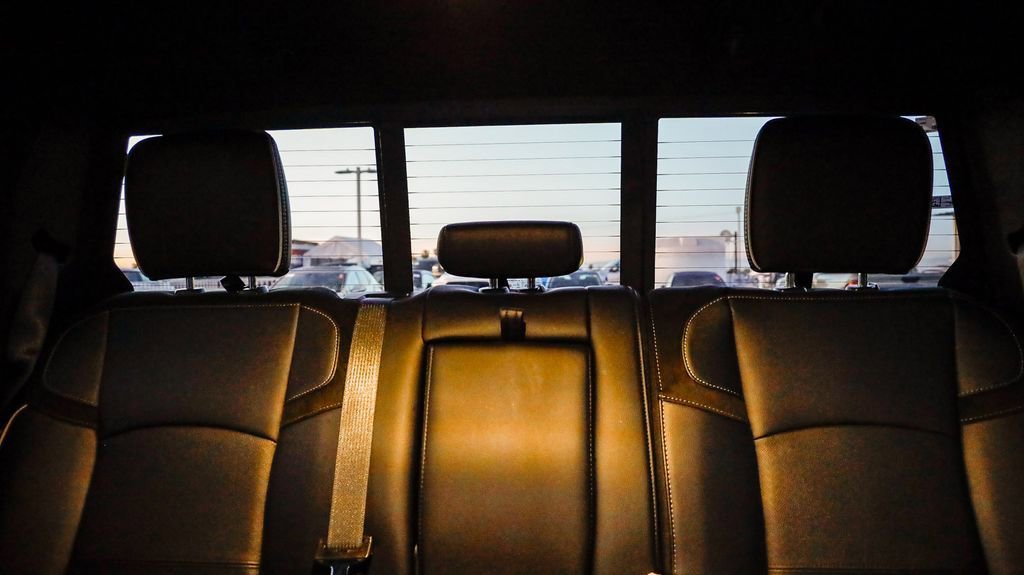 New 2026 RAM 2500 Laramie image 27