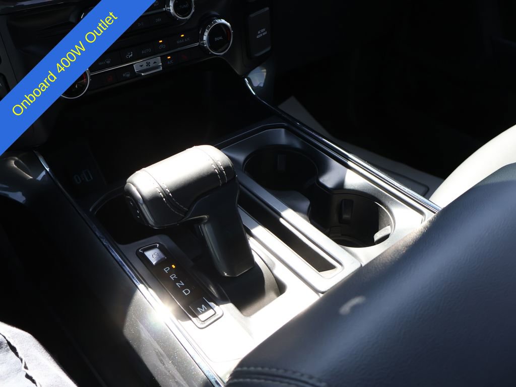 Used 2022 Ford F150 XLT w/ Equipment Group 302A High image 38