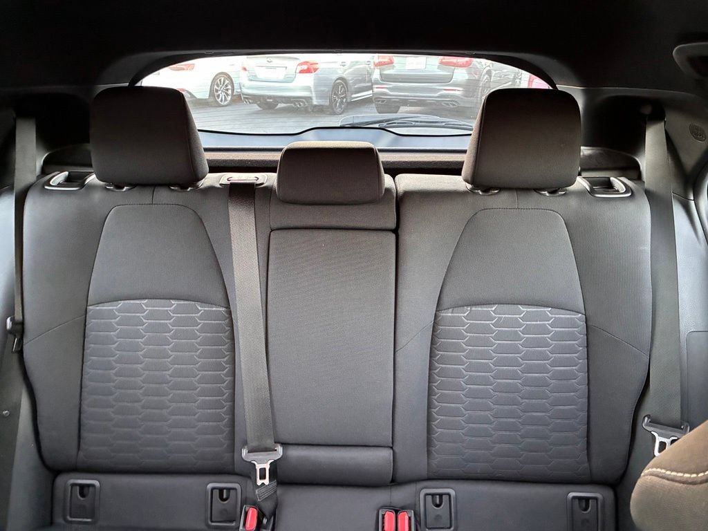 Used 2023 Toyota Corolla SE FWD image 17