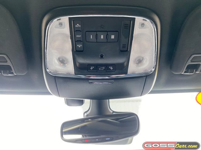 Certified 2021 Jeep Grand Cherokee Limited w/ Quick Order Package 28K 80th image 15