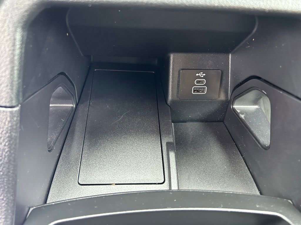 Certified 2025 Ford Ranger XL w/ Trailer Tow Package image 29