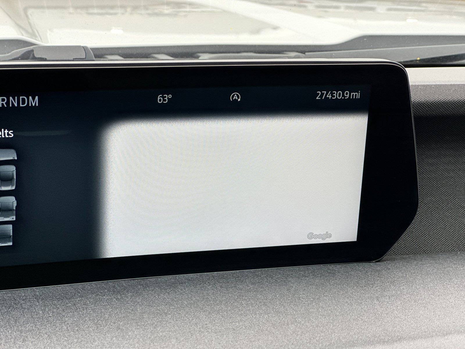 Used 2025 Ford Expedition Active AWD/4WD image 30