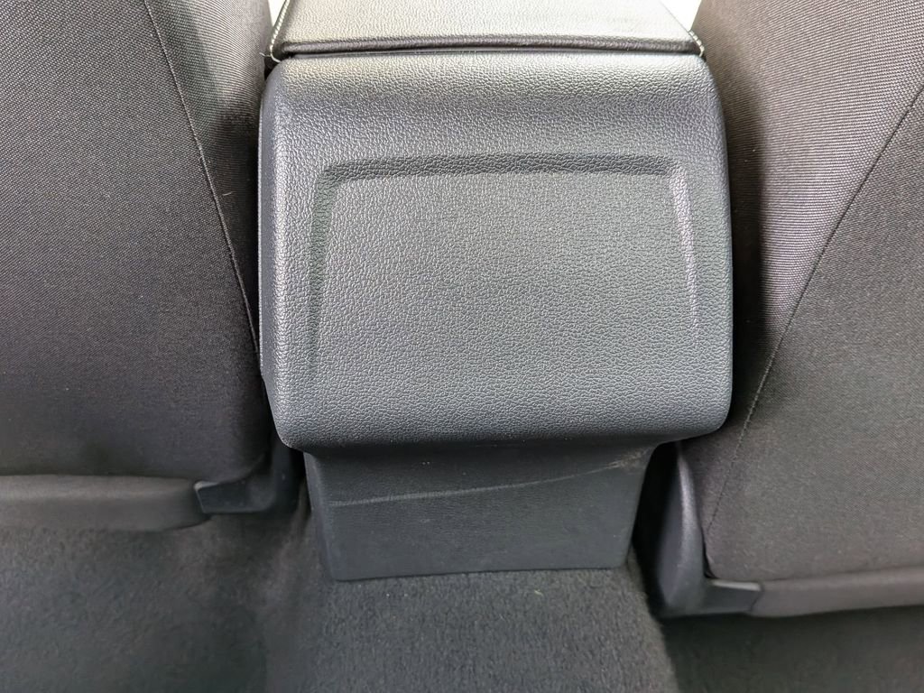 Used 2025 Volkswagen Jetta S FWD image 27