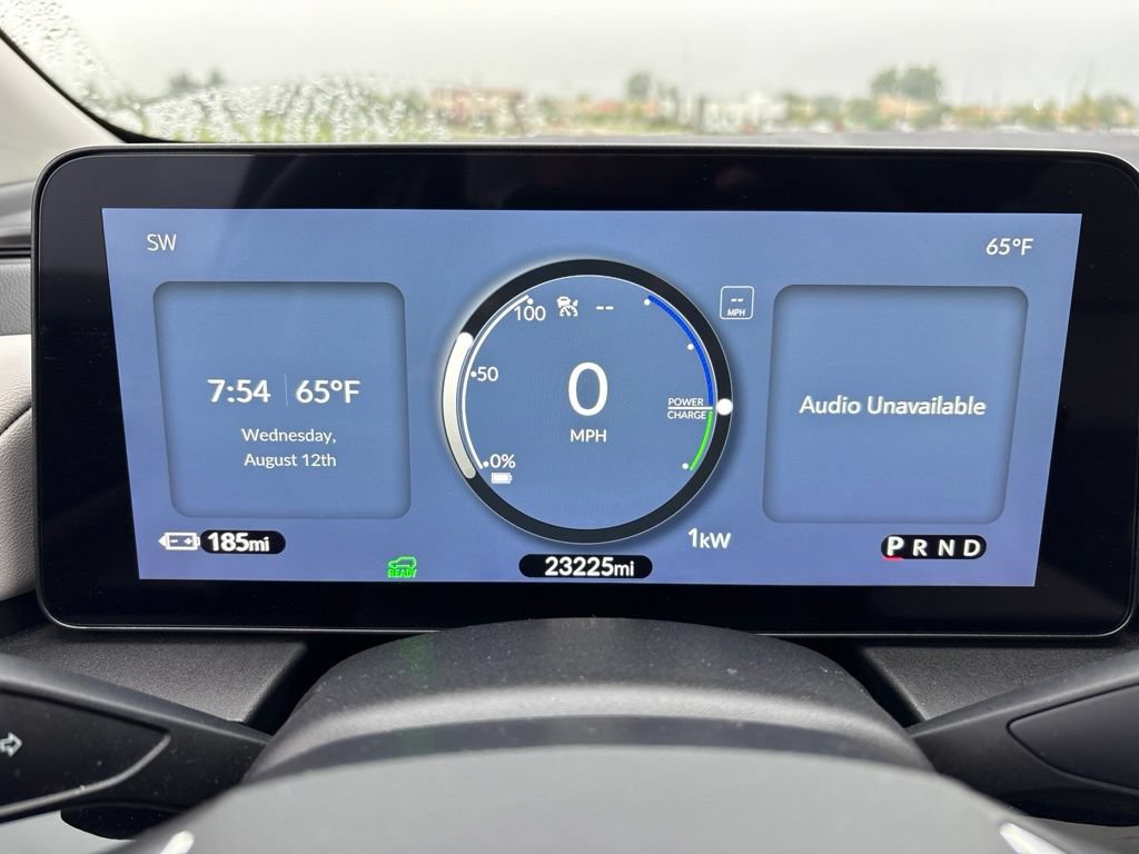 Used 2024 Honda Prologue Elite image 27