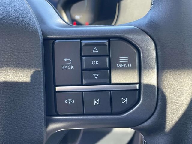 New 2025 Ford F250 Lariat w/ Lariat Ultimate Package AWD/4WD image 13