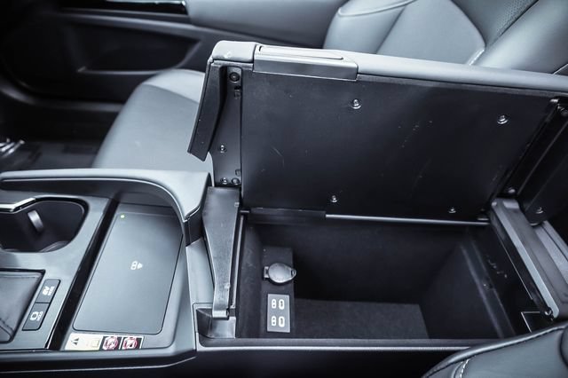 Certified 2025 Lexus ES 300h w/ Premium Package FWD image 18