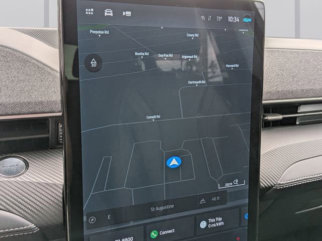 Used 2024 Ford Mustang Mach-E Premium AWD/4WD image 19