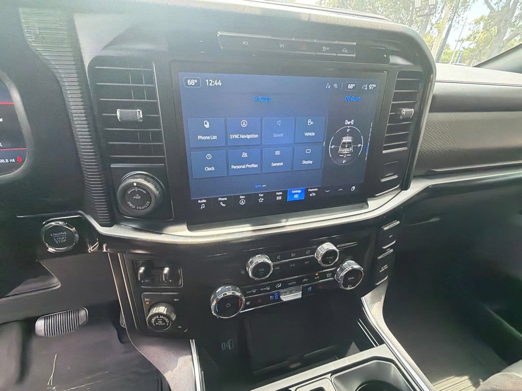 Used 2024 Ford F150 Raptor w/ Equipment Group 803A Raptor R AWD/4WD image 12