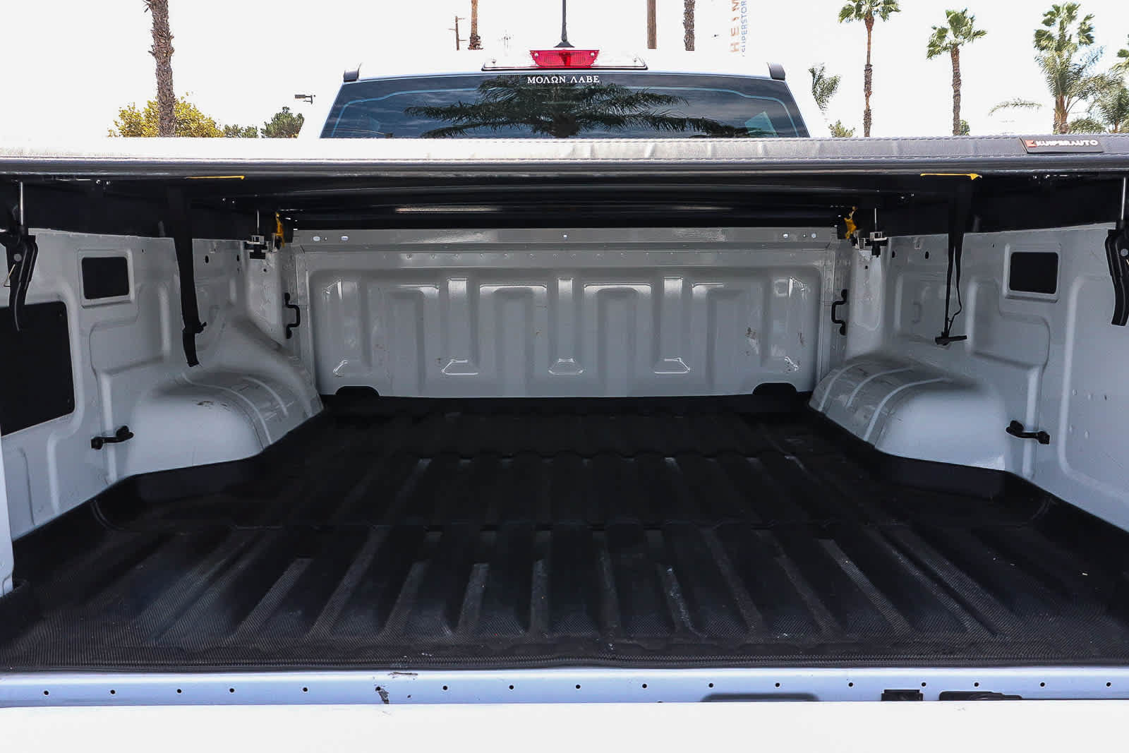Used 2024 Ford Ranger XL w/ Trailer Tow Package AWD/4WD image 17