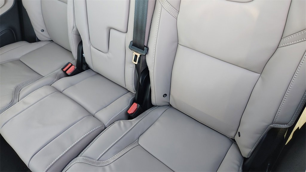 New 2026 Volvo XC90 B6 Ultra image 30